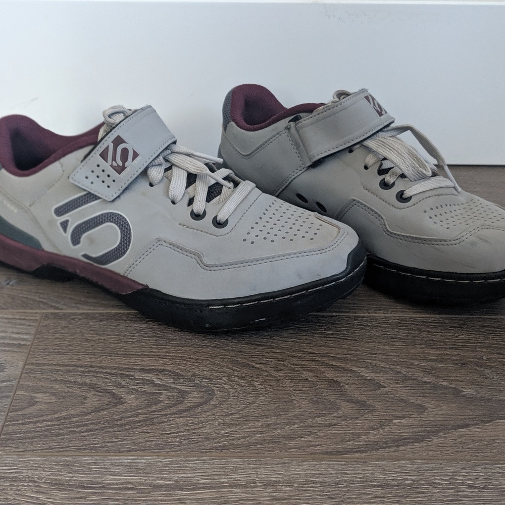 FIVE TEN KESTREL LACE W WOMEN'S MOUNTAIN BIKE SHOE